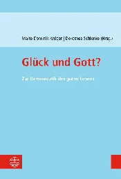 Polska książka : GLÜCK UND ...