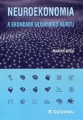 Neuroekono... - Marian Noga -  Książka z wysyłką do Niemiec 