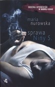 Sprawa nin... - Maria Nurowska -  Książka z wysyłką do Niemiec 
