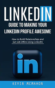 Obrazek MCMAHON, K: LINKEDIN
