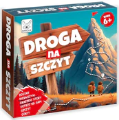 Gra Droga ... -  Książka z wysyłką do Niemiec 