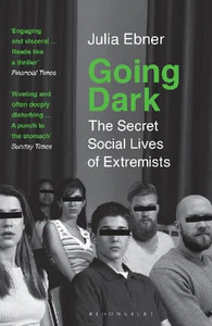 Bild von EBNER, J: GOING DARK