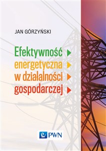 Bild von Efektywność energetyczna w działalności gospodarczej