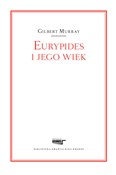 Książka : Eurypides ... - Gilbert Murray