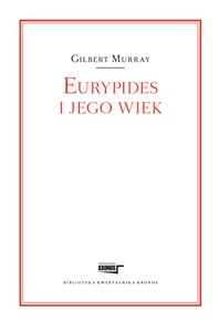 Bild von Eurypides i jego wiek