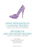 Książka : Udane prze... - Angelique Leszczawski-Schwerk, Dorota Wiśniewska, Leszek Ziątkowski