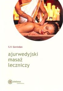 Bild von Ajurwedyjski masaż leczniczy