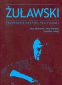 Polska książka : Żuławski P... - Piotr Kletowski, Piotr Marecki