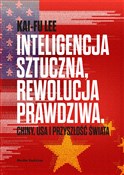 Polska książka : Inteligenc... - Kai-Fu Lee