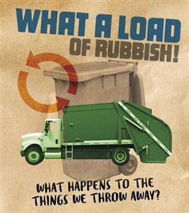 Bild von What a Load of Rubbish!
