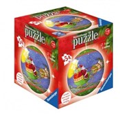 Puzzle 3D ... -  polnische Bücher