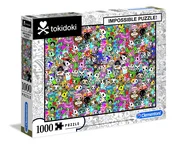 Puzzle Imp... -  Książka z wysyłką do Niemiec 