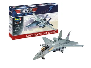 Bild von Samolot F-14A Tomcat