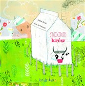 Książka : 1000 krów - Adele Tariel