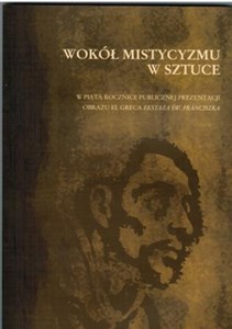 Obrazek Wokół mistycyzmu w sztuce