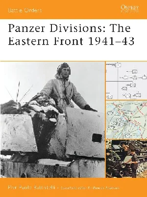 Bild von 035 Panzer Divisions