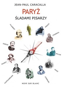 Bild von Paryż śladami pisarzy