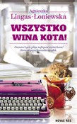 Polska książka : Wszystko w... - Agnieszka Lingas-Łoniewska