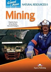 Obrazek Career Paths: Mining SB + DigiBook