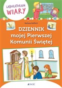 Dziennik m... - Barbara Baffetti -  polnische Bücher