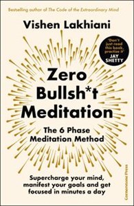 Bild von Zero Bullsh*t Meditation