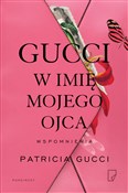 Gucci W im... - Patricia Gucci - buch auf polnisch 