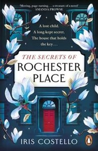 Obrazek The Secrets of Rochester Place