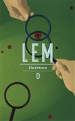 Śledztwo - Stanisław Lem -  Książka z wysyłką do Niemiec 
