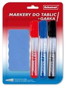 Książka : Markery su...