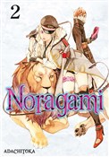 Noragami. ... - Adachitoka - buch auf polnisch 