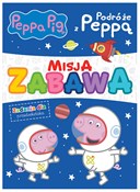 Polska książka : Peppa Pig ... - Opracowanie Zbiorowe