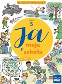 Polska książka : Ja i moja ... - Grażyna Lech, Jolanta Faliszewska