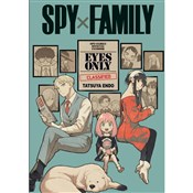 Spy x Fami... - Tatsuya Endo -  Książka z wysyłką do Niemiec 
