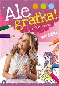 Bild von Ale gratka Wróżki