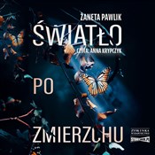 Polska książka : [Audiobook... - Żaneta Pawlik