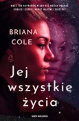 Książka : Jej wszyst... - Briana Cole