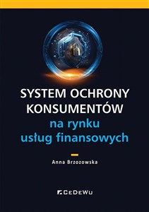 Bild von System ochrony konsumentów na rynku usług finansowych