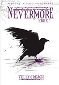 Nevermore ... - Kelly Creagh -  Książka z wysyłką do Niemiec 