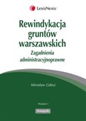 Rewindykac... - Mirosław Gdesz -  Książka z wysyłką do Niemiec 