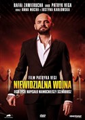 Polnische buch : Niewidzial... - Patryk Vega