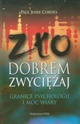 Zło dobrem... - Paul Josef Cordes - Ksiegarnia w niemczech