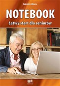 Notebook Ł... - Gunter Born - buch auf polnisch 