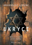 Ukryci Gło... - Arkadiusz Lorenc -  Polnische Buchandlung 