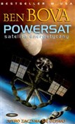 Polska książka : Powersat S... - Ben Bova