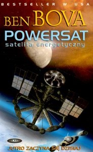 Bild von Powersat Satelita energetyczny