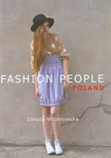 Polnische buch : Fashion pe... - Dorota Wróblewska