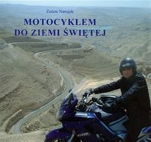 Bild von Motocyklem do Ziemi Świętej