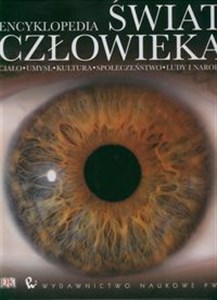 Obrazek Encyklopedia Świat człowieka