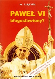 Bild von Paweł VI błogosławiony