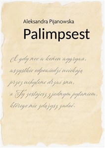Bild von Palimpsest